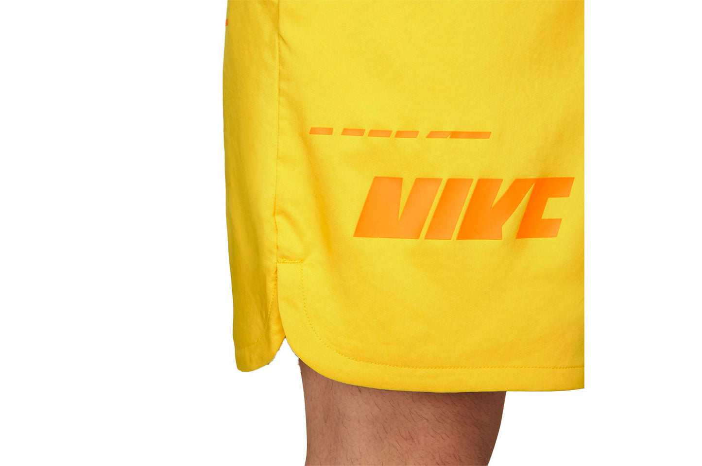 Woven Shorts