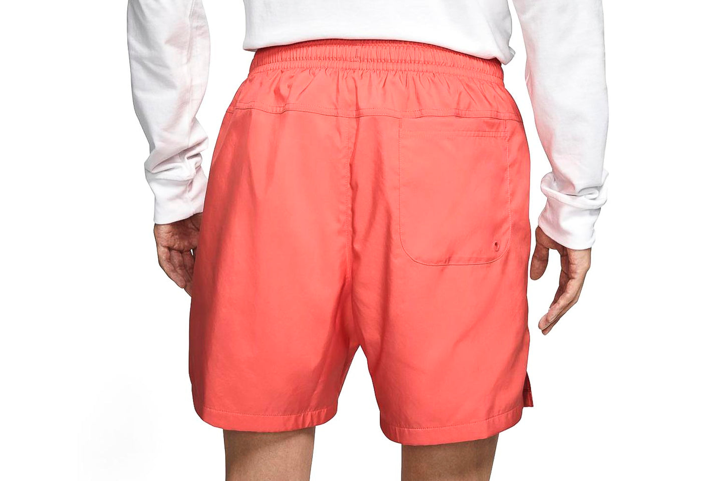 Woven Shorts