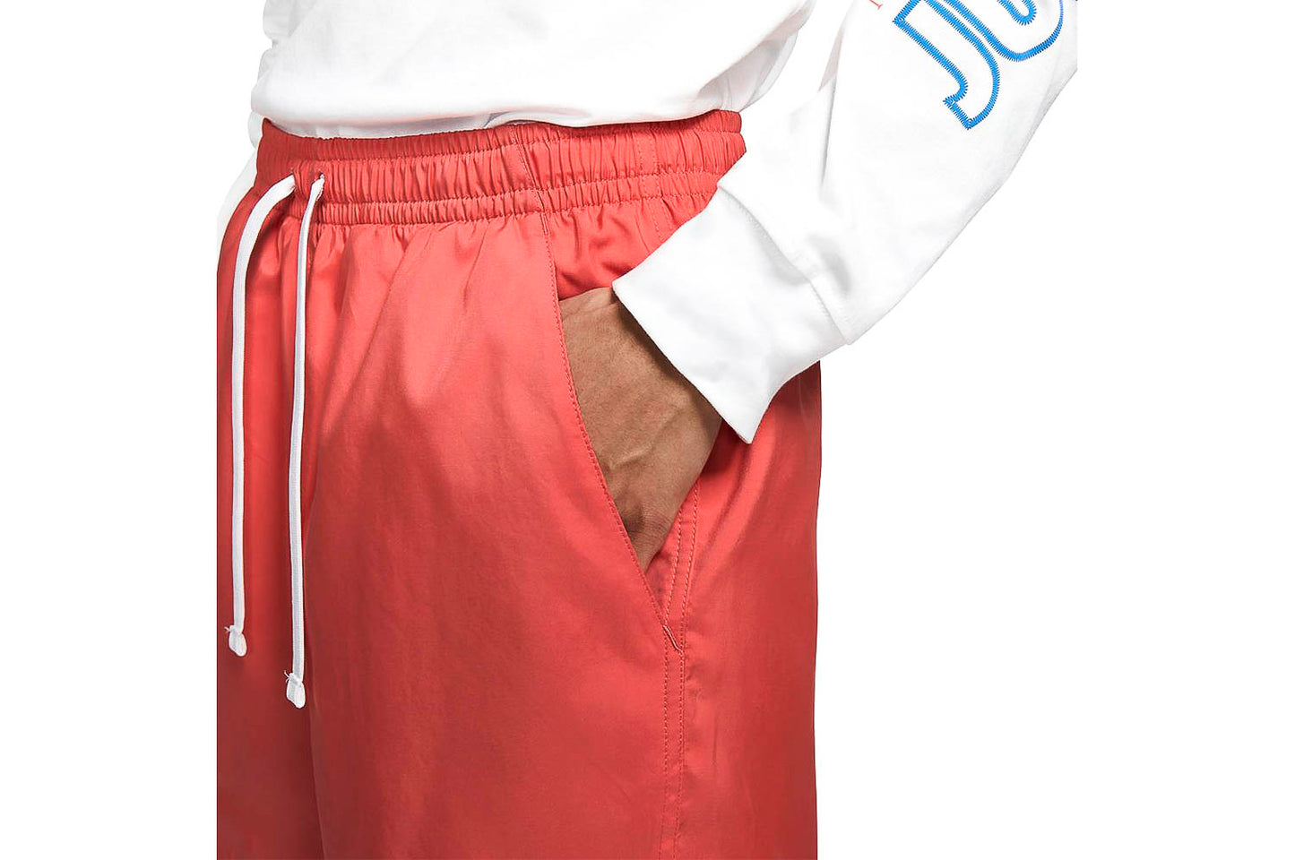 Woven Shorts