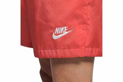 Woven Shorts