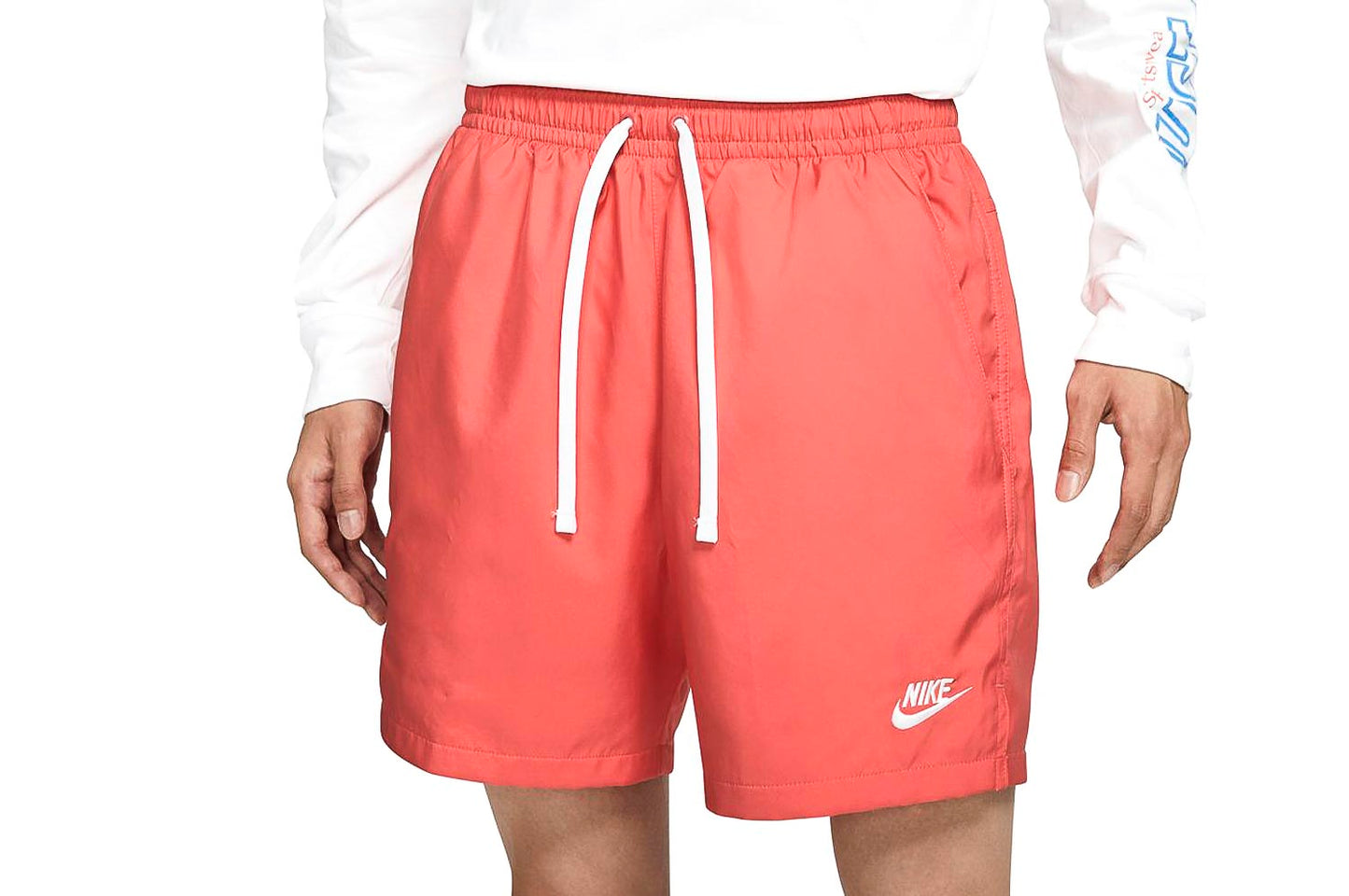 Woven Shorts