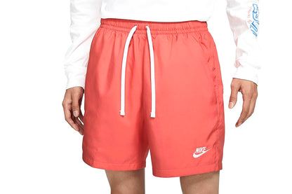 Woven Shorts