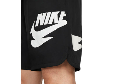Woven Shorts