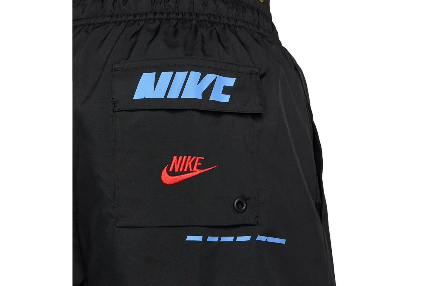 Woven Shorts