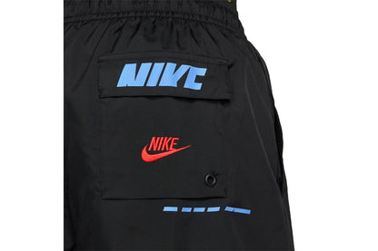 Woven Shorts