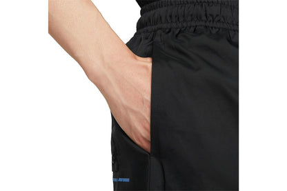 Woven Shorts