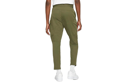 Woven Unlined Utility Pants