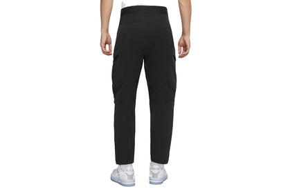 Woven Unlined Utility Pants