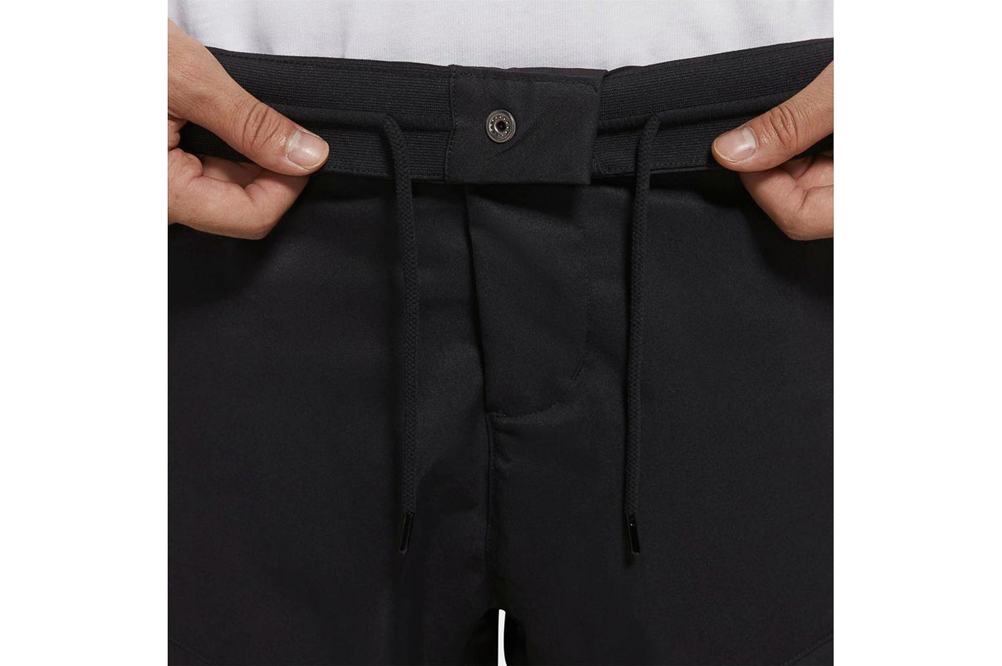 Woven Unlined Utility Pants