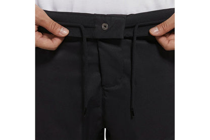 Woven Unlined Utility Pants