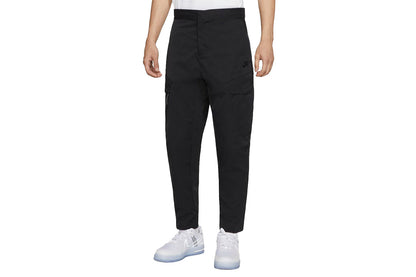 Woven Unlined Utility Pants