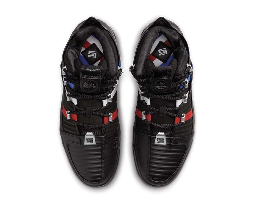 Nike Zoom Lebron 3
