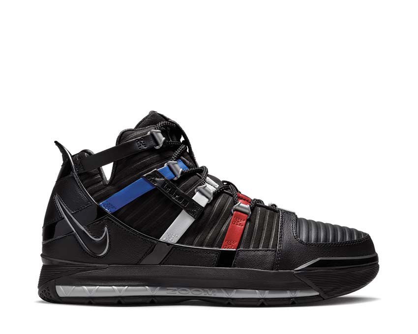 Nike Zoom Lebron 3