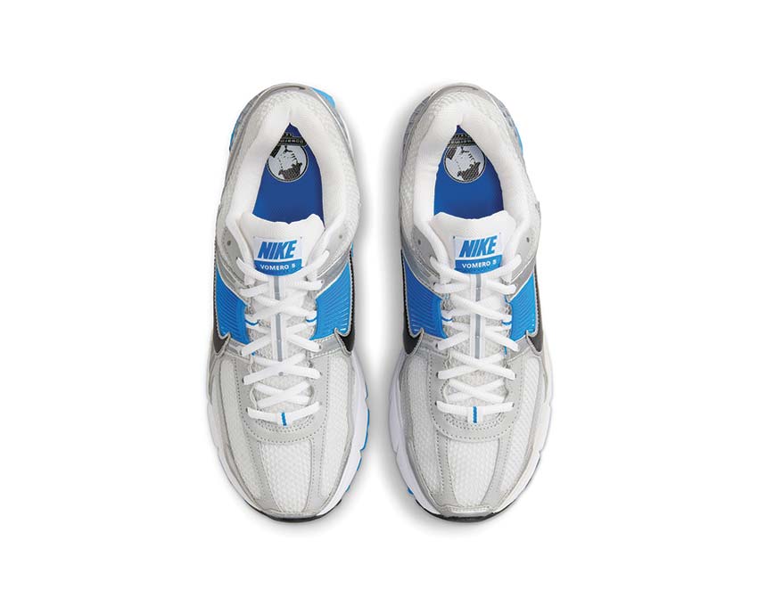 Nike Zoom Vomero "Photo Blue"