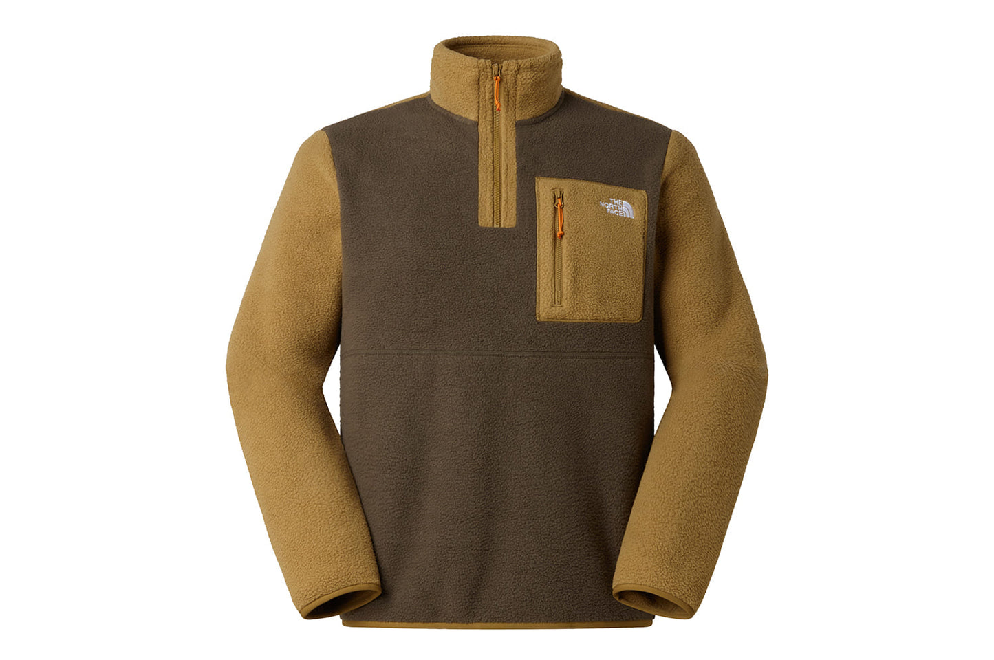 Yumiori 1/4 Zip