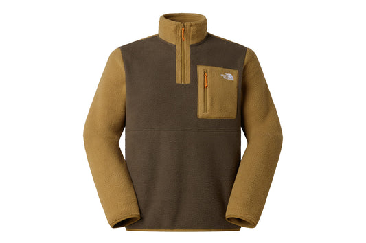 Yumiori 1/4 Zip