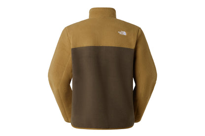 Yumiori 1/4 Zip