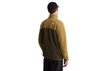 Yumiori 1/4 Zip
