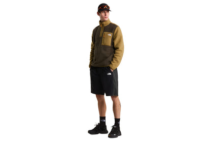 Yumiori 1/4 Zip