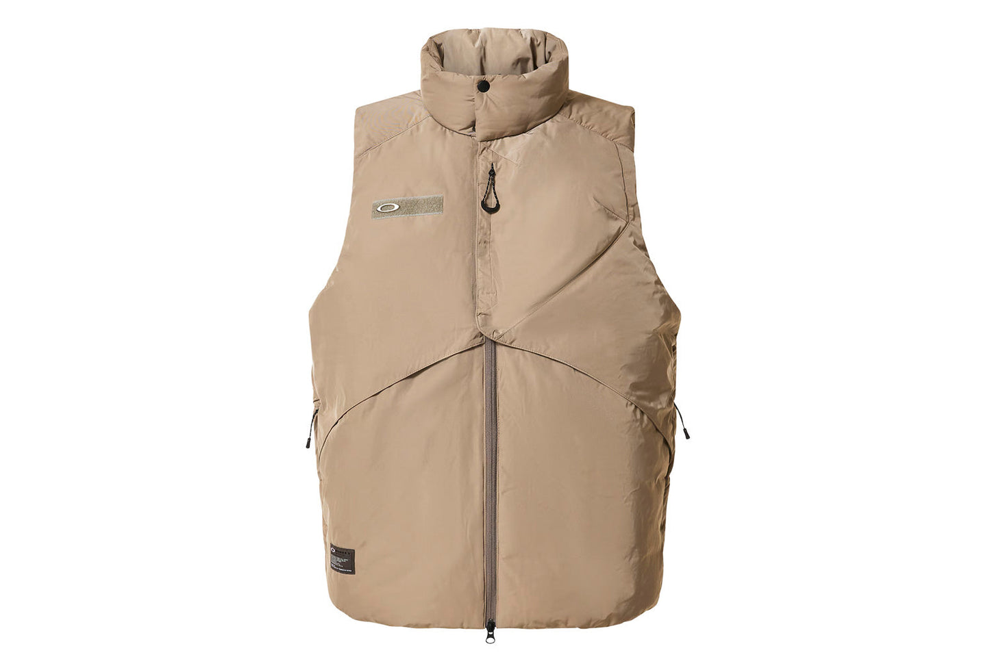 Fgl Red Code Vest 5.7