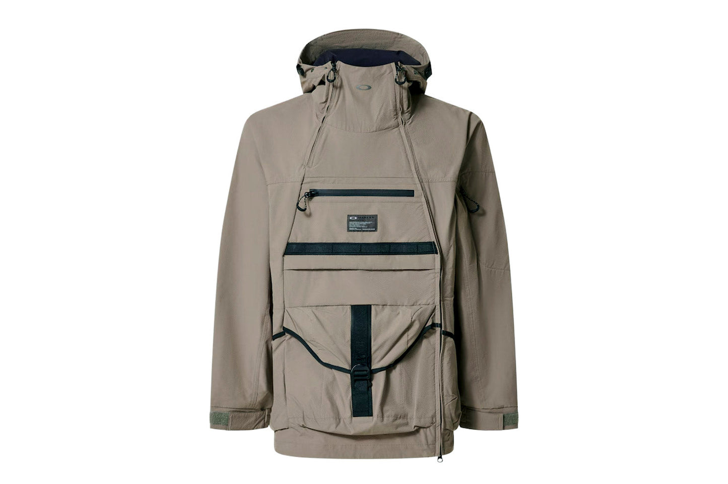 FGL Stroke Anorak 5.7