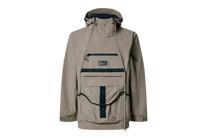 FGL Stroke Anorak 5.7