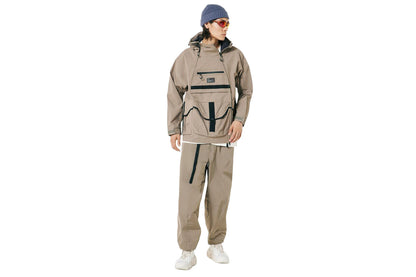 FGL Stroke Anorak 5.7