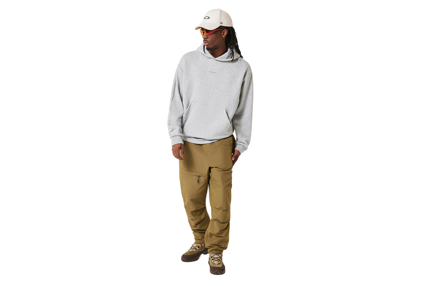 Futurescape Iced Jelly Hoodie