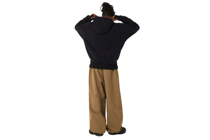 Soho Gen Hoodie