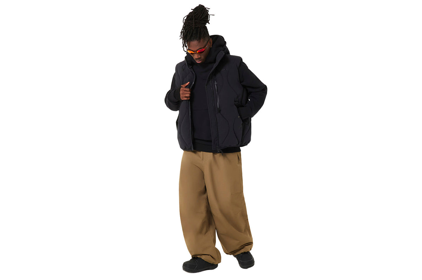 Soho Gen Hoodie