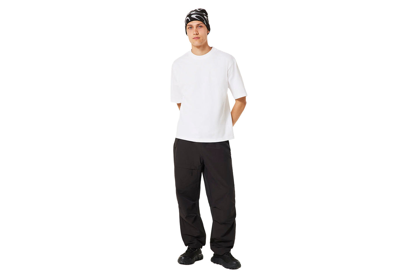 Soho Gen SS Tee