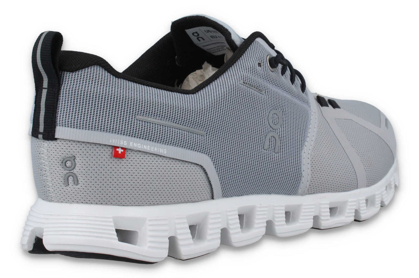 Cloud 5 Waterproof
