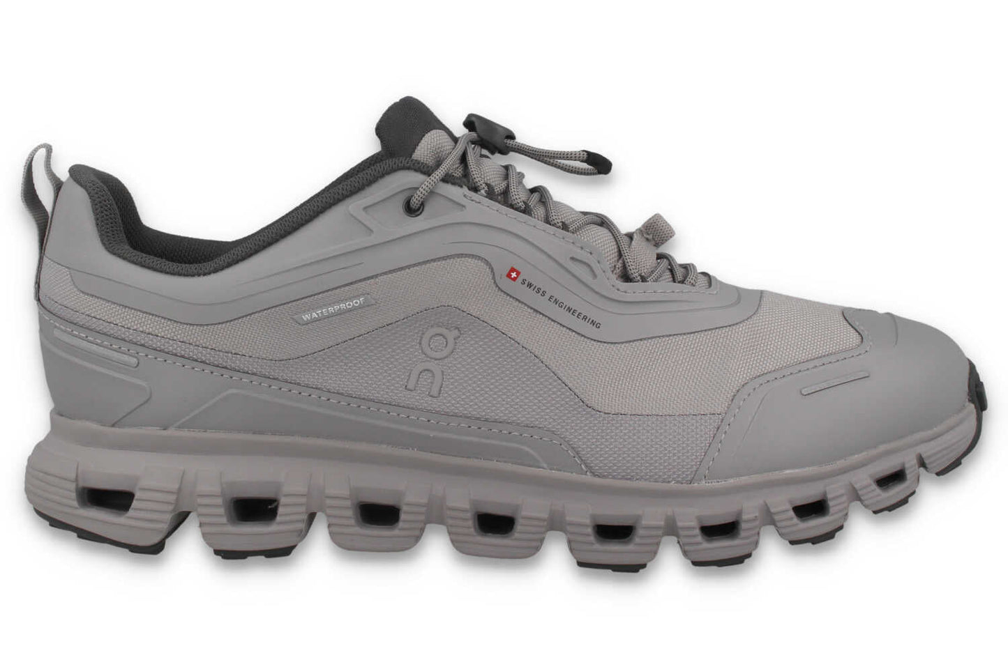 Cloud 6 Geo Waterproof