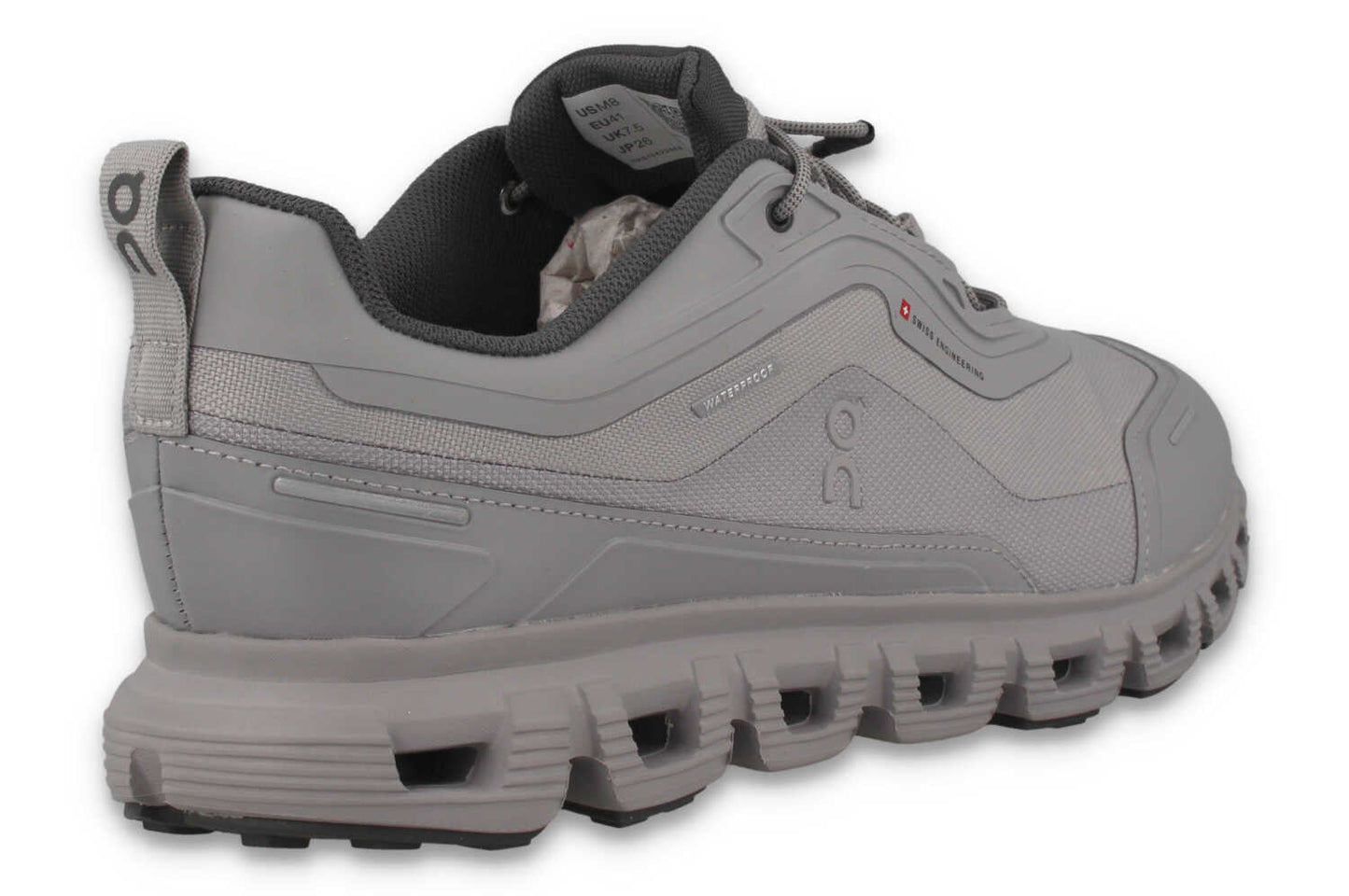 Cloud 6 Geo Waterproof