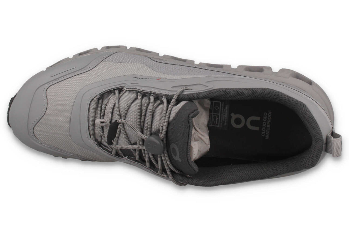 Cloud 6 Geo Waterproof
