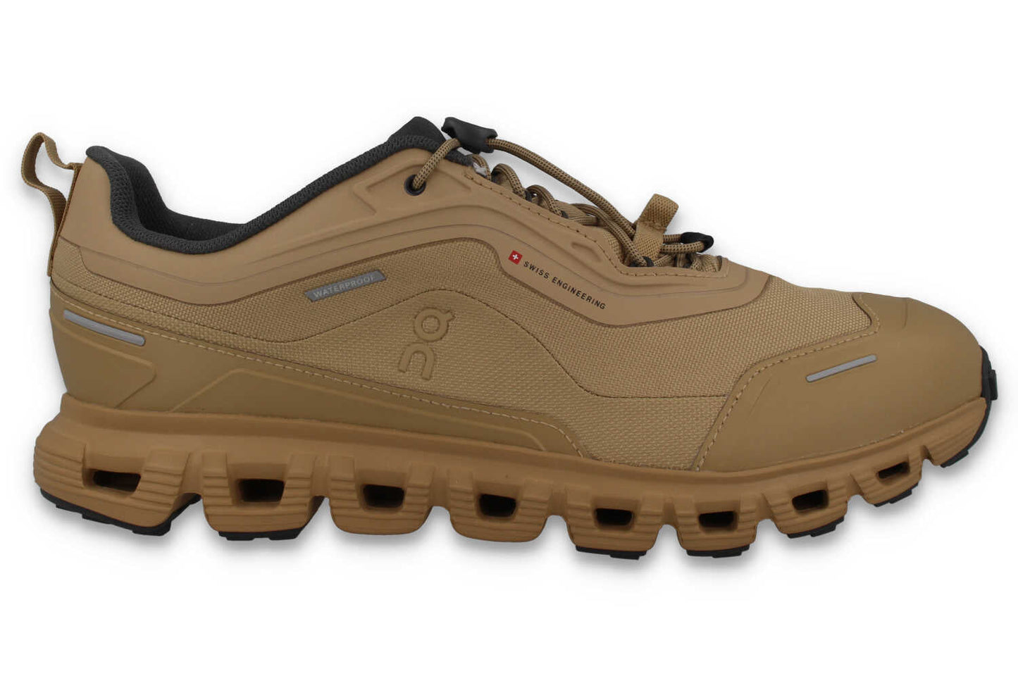 Cloud 6 Geo Waterproof