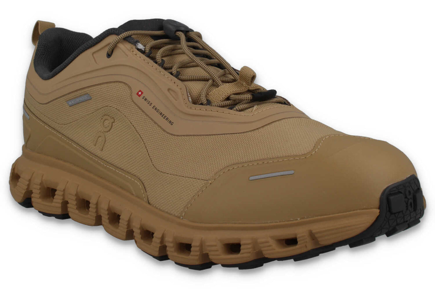 Cloud 6 Geo Waterproof