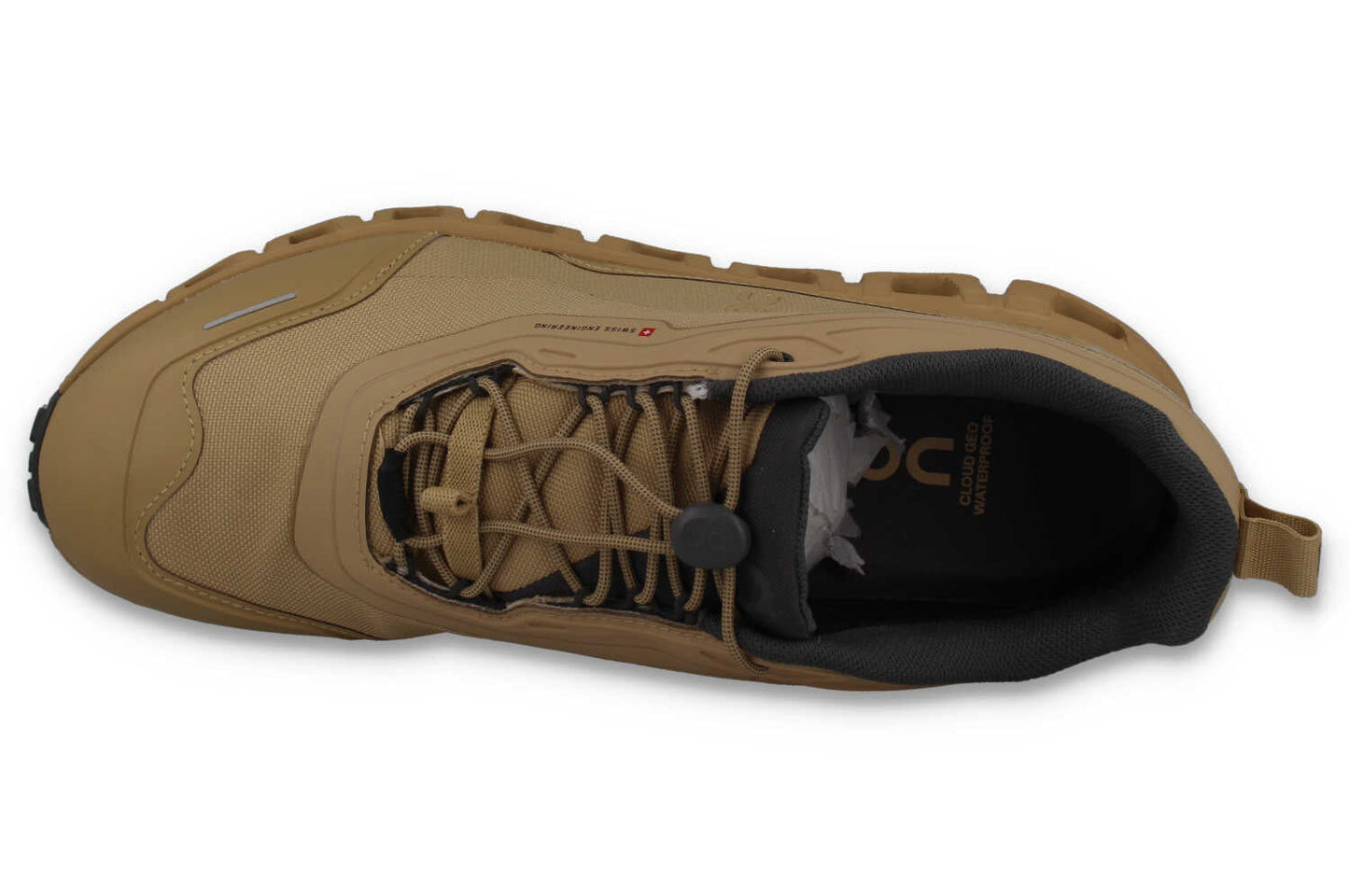 Cloud 6 Geo Waterproof