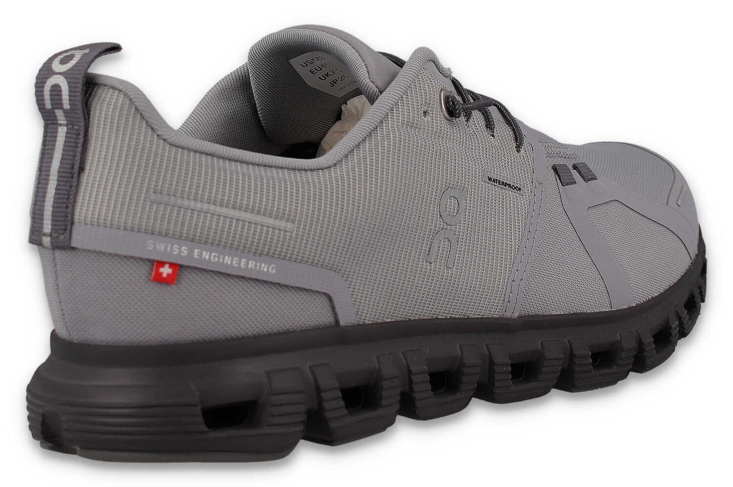 Cloud 6 Waterproof