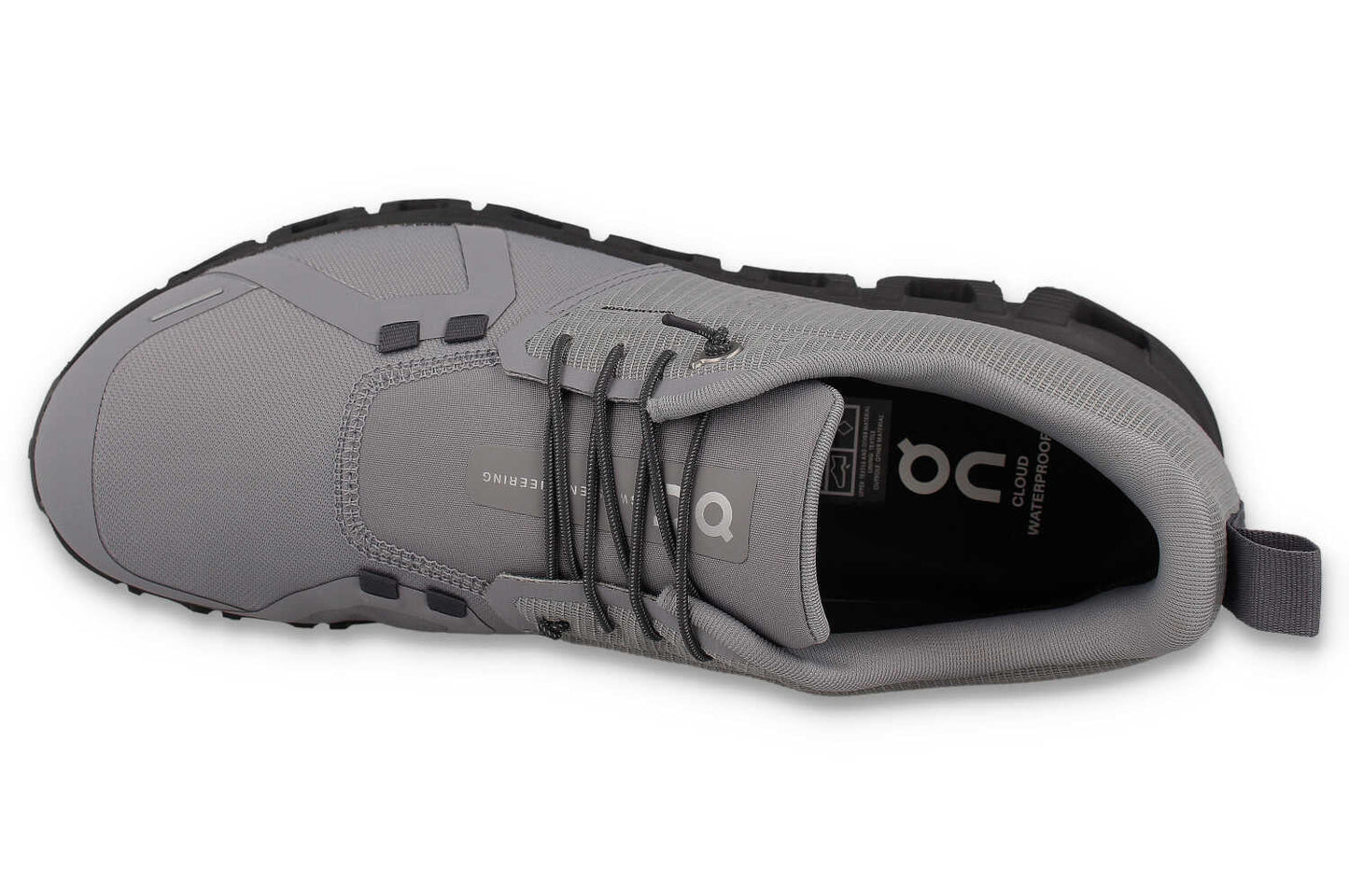 Cloud 6 Waterproof