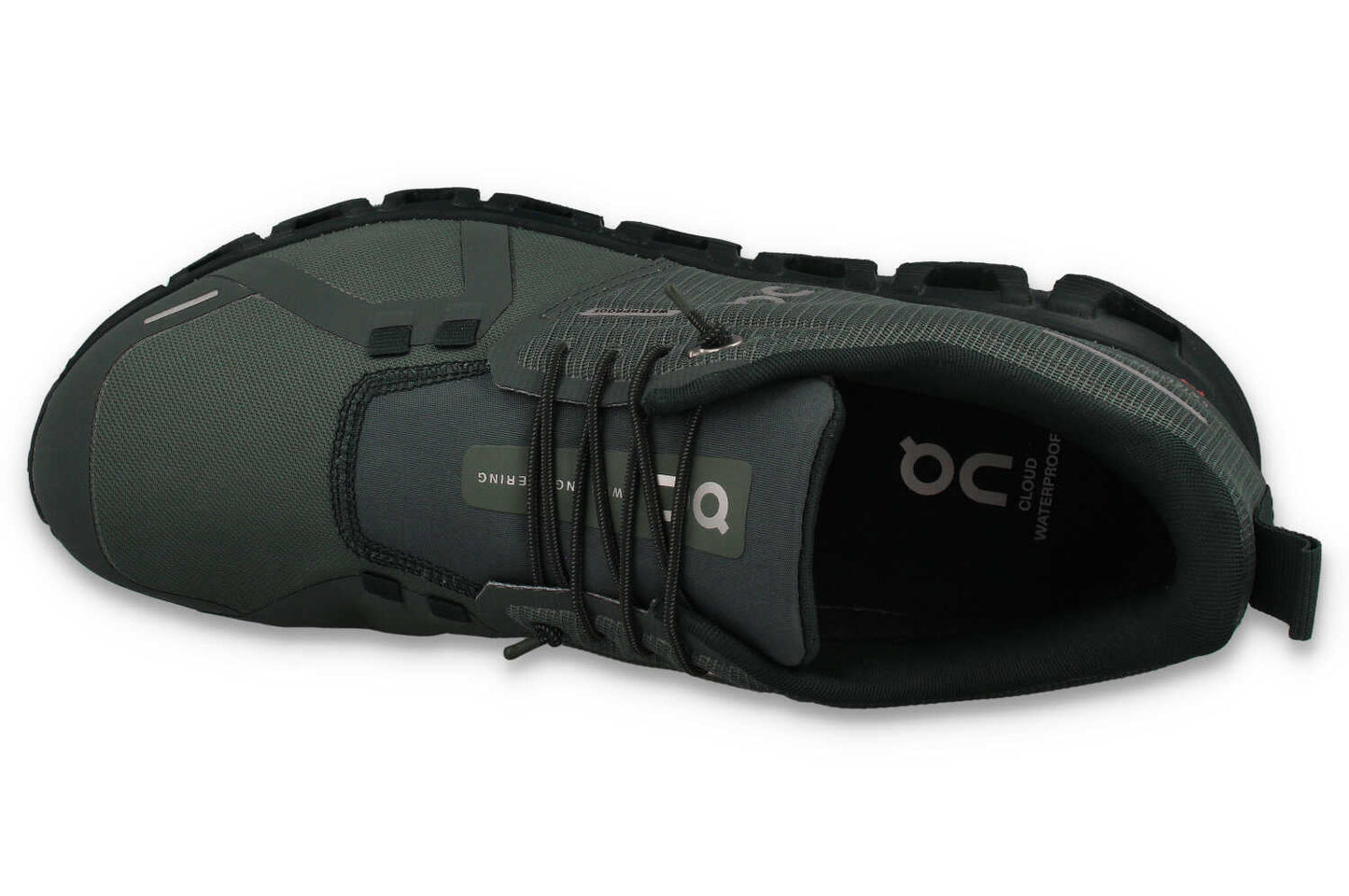 Cloud 6 Waterproof