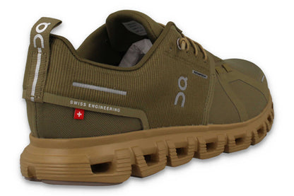 Cloud 6 Waterproof