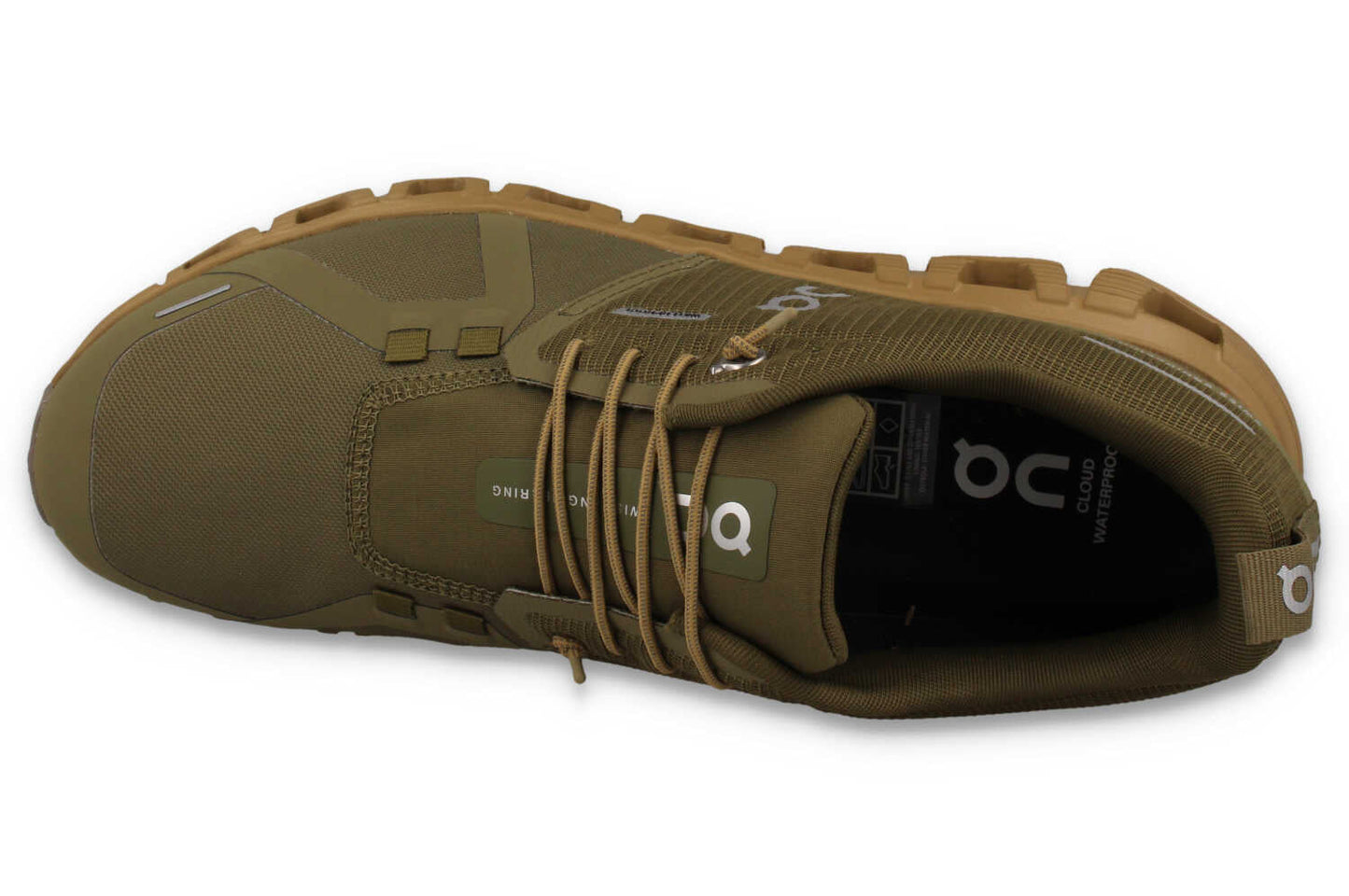 Cloud 6 Waterproof