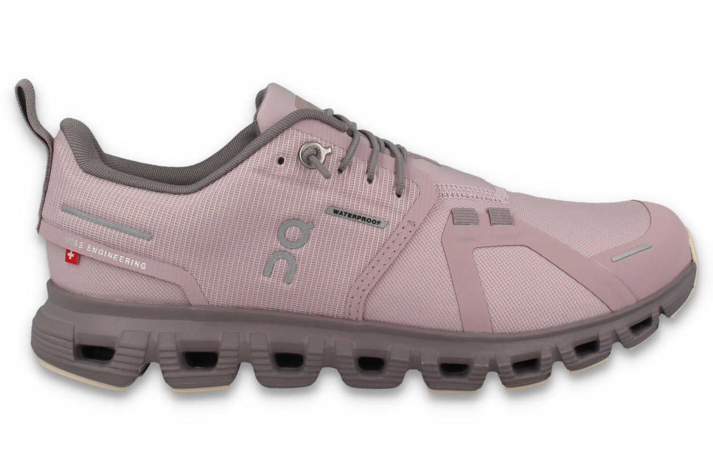 Cloud 6 Waterproof W