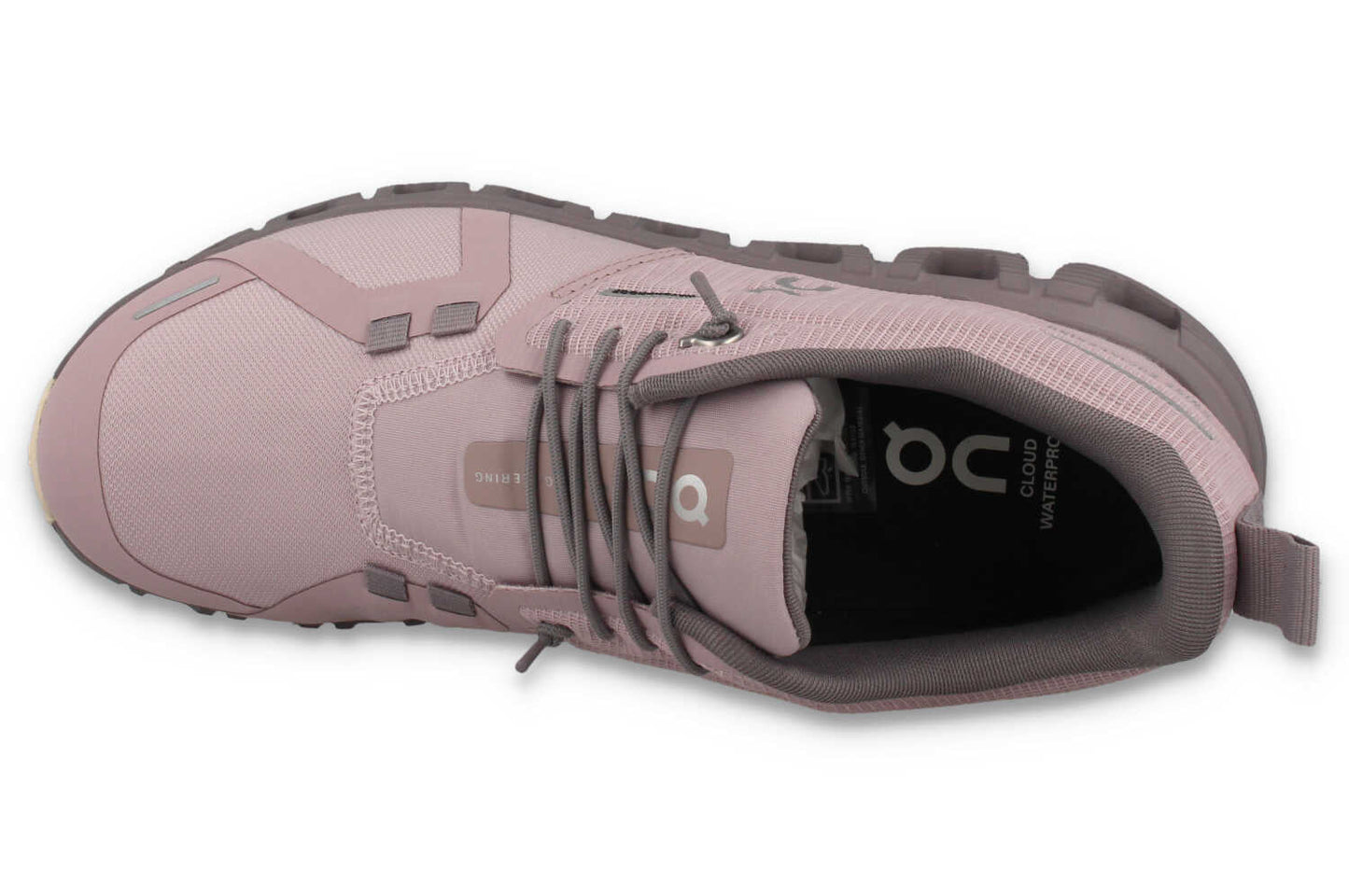 Cloud 6 Waterproof W