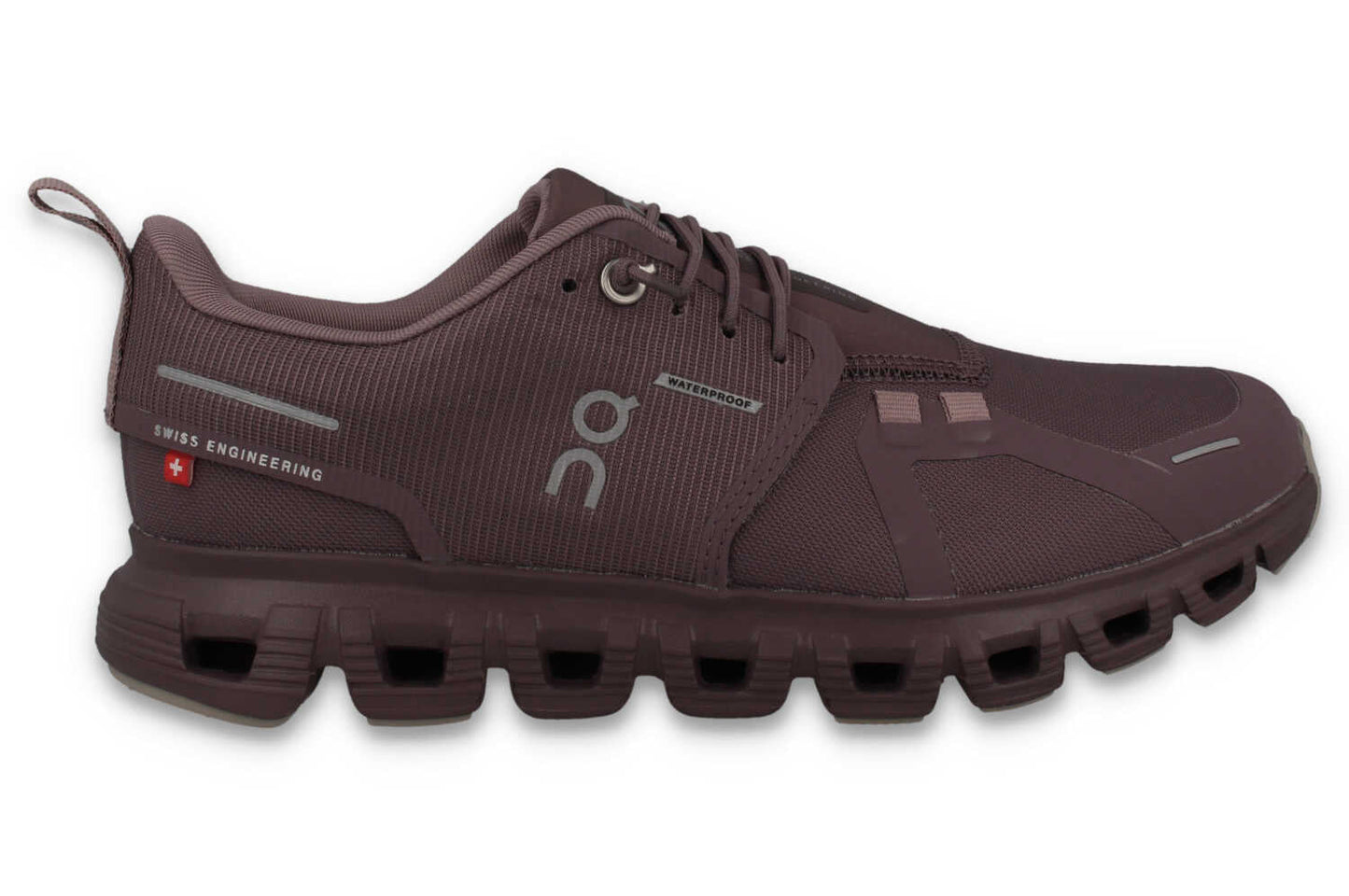 Cloud 6 Waterproof W