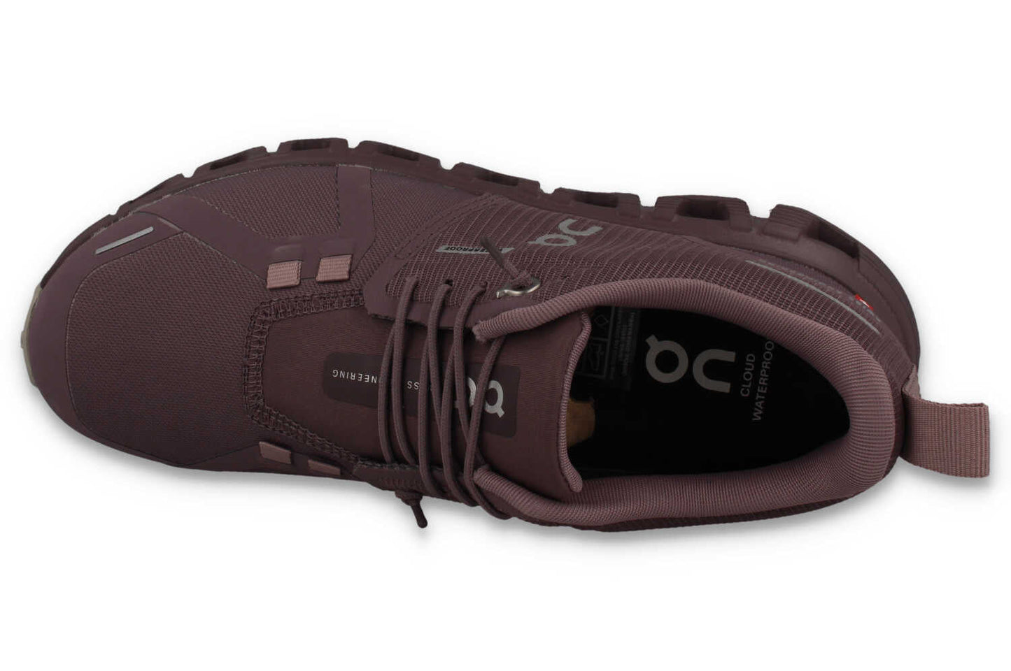 Cloud 6 Waterproof W