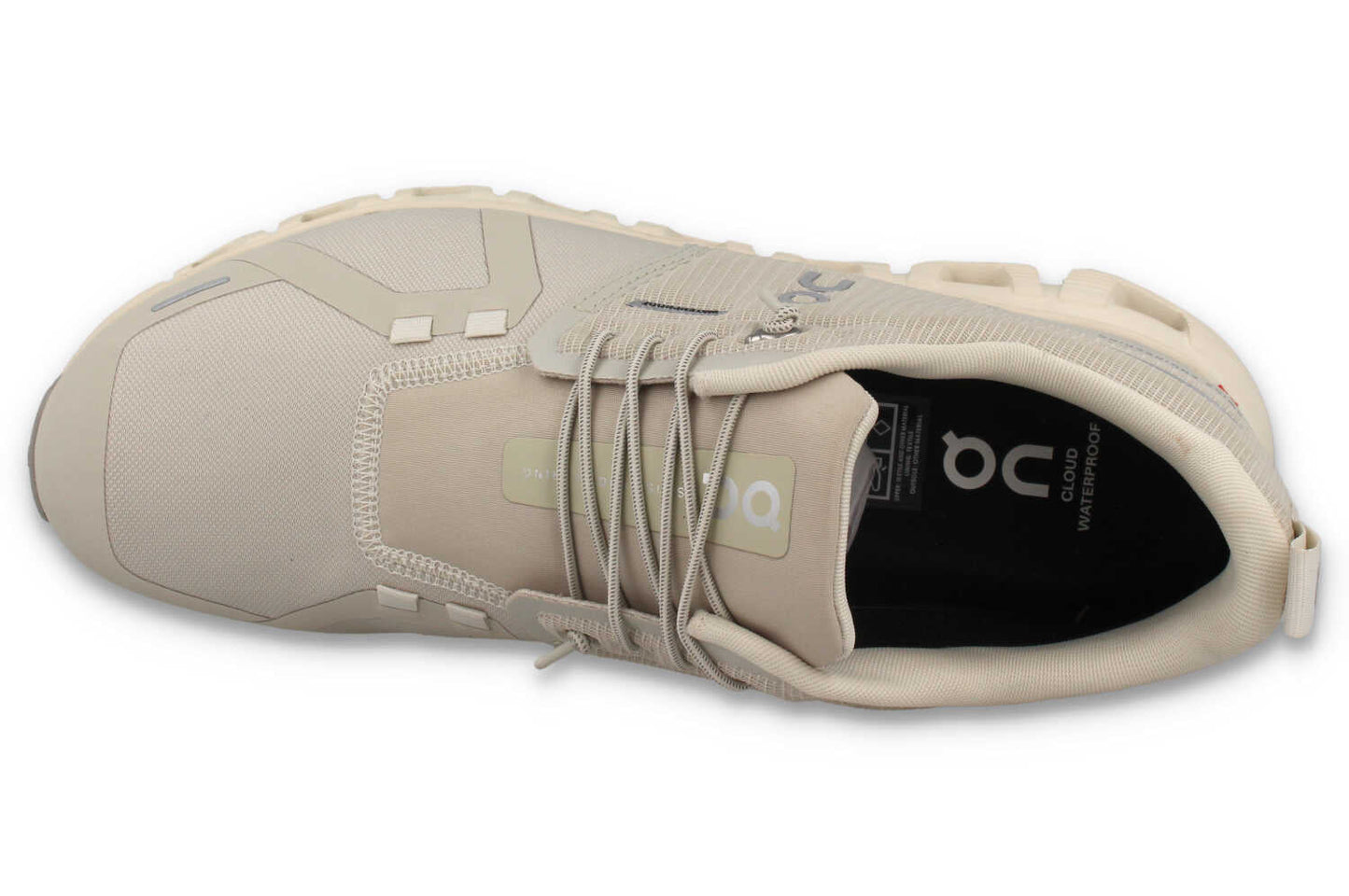 Cloud 6 Waterproof