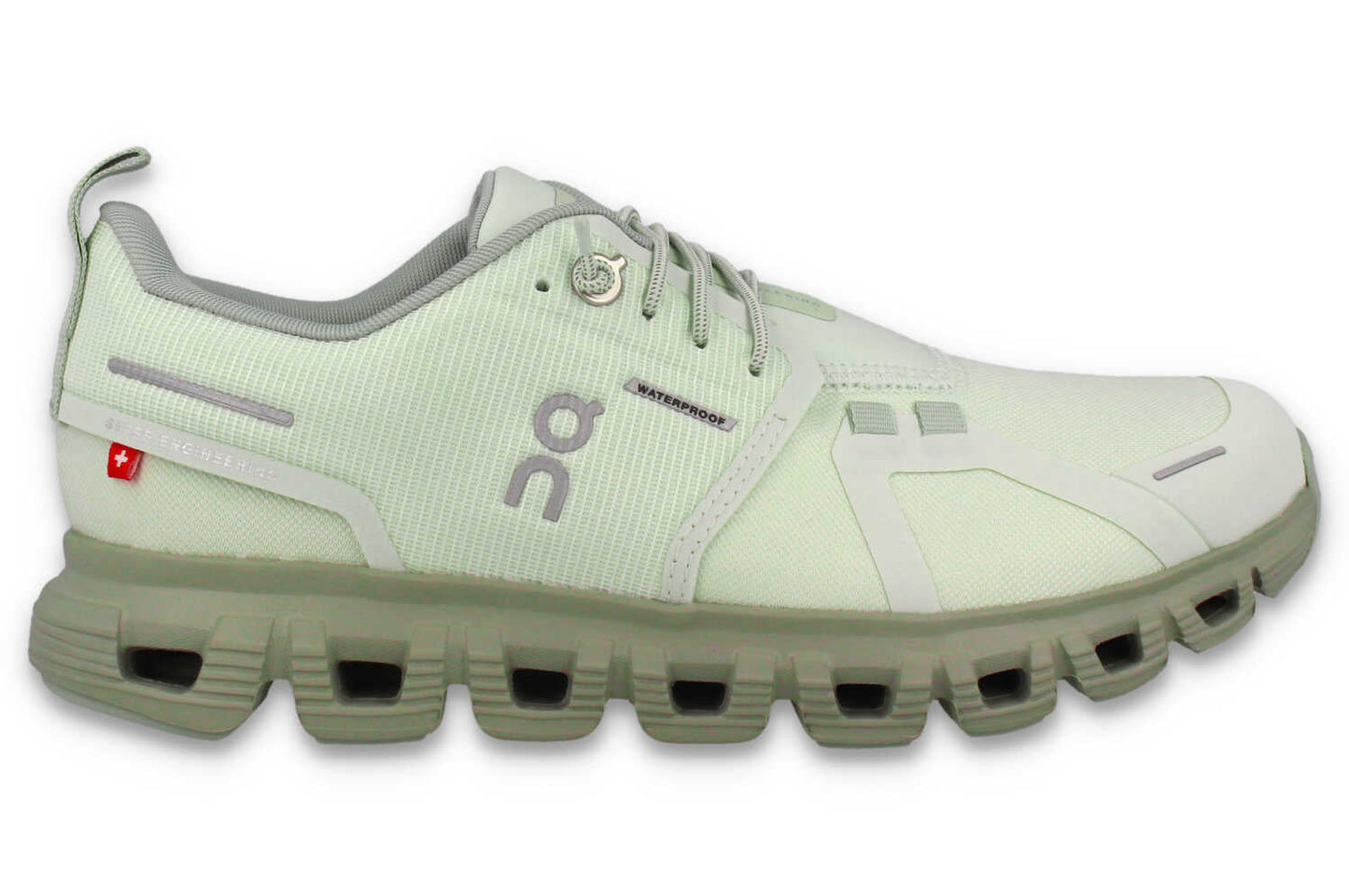 Cloud 6 Waterproof