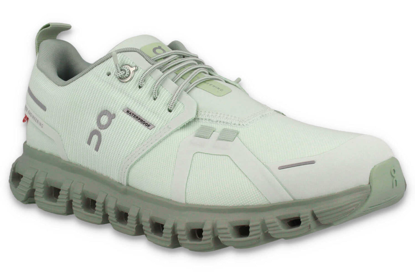 Cloud 6 Waterproof